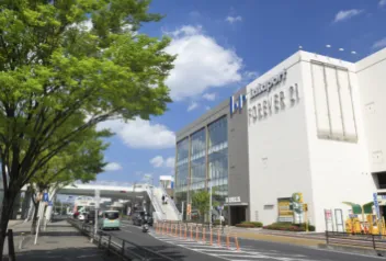ららぽーと新三郷イメージ