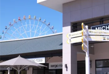 三井アウトレットパーク木更津イメージ