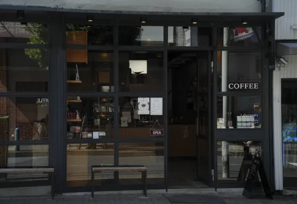 OBSCURA COFFEE ROASTERS Mart