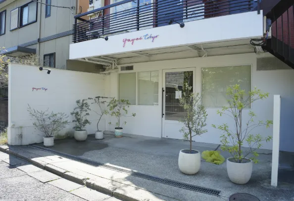 YAYOI TOKYO 