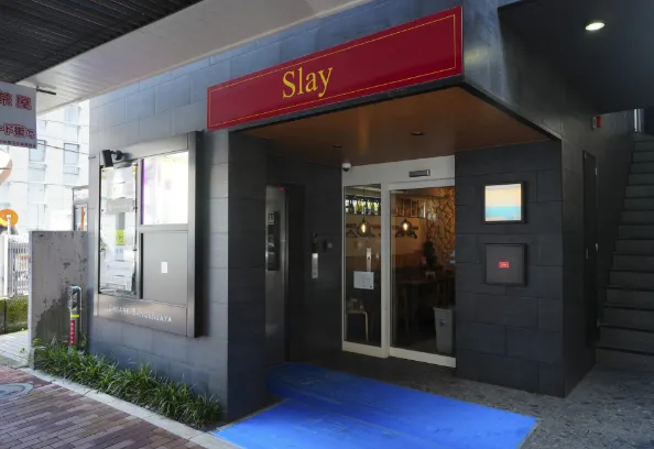Slay 三軒茶屋 